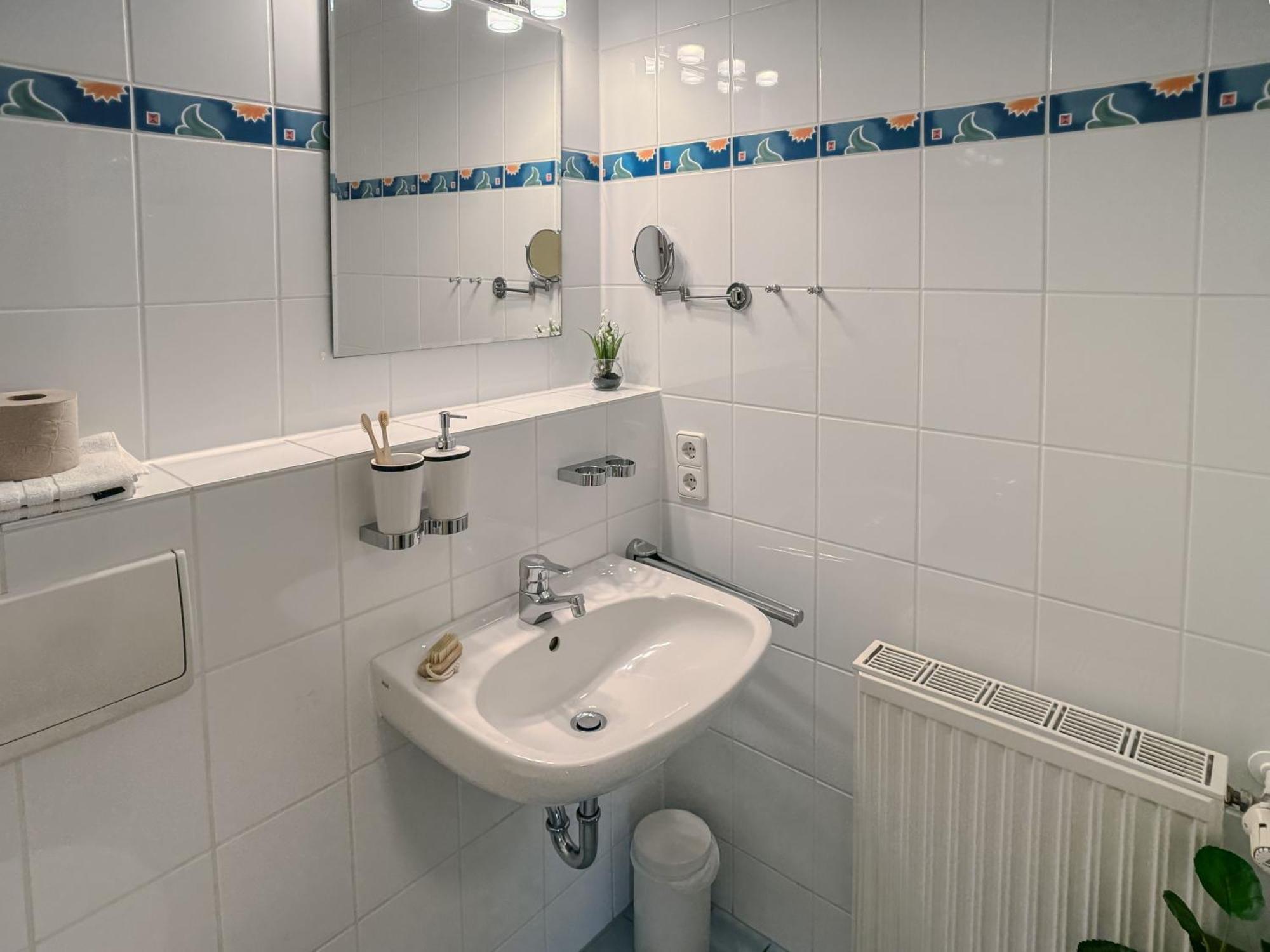 Fewo Inselkieker 212 - Schillig Buitenkant foto